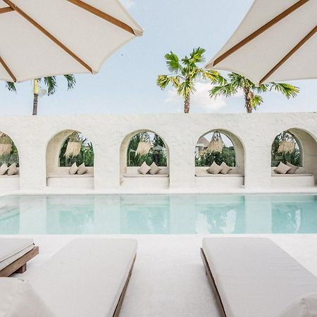 Hotel Sages Canggu  Exterior photo