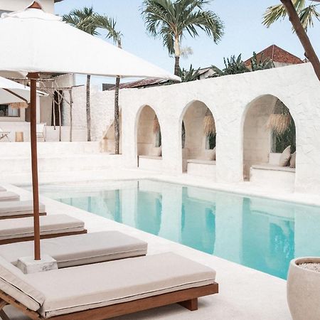 Hotel Sages Canggu  Exterior photo