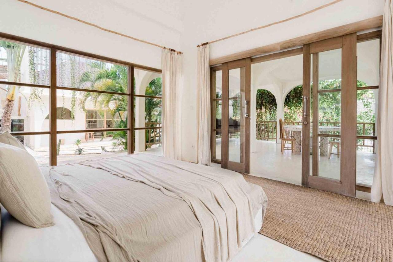 Hotel Sages Canggu  Exterior photo