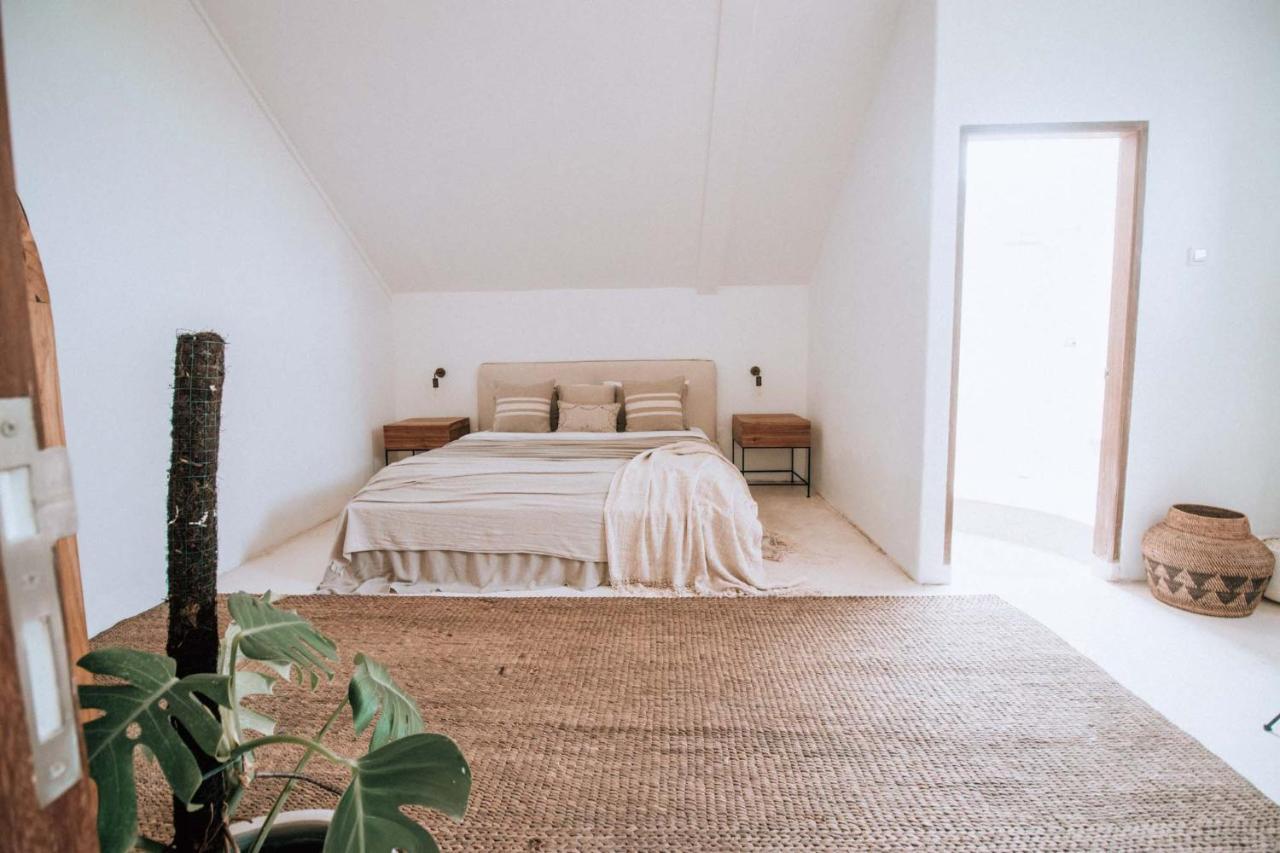 Hotel Sages Canggu  Exterior photo