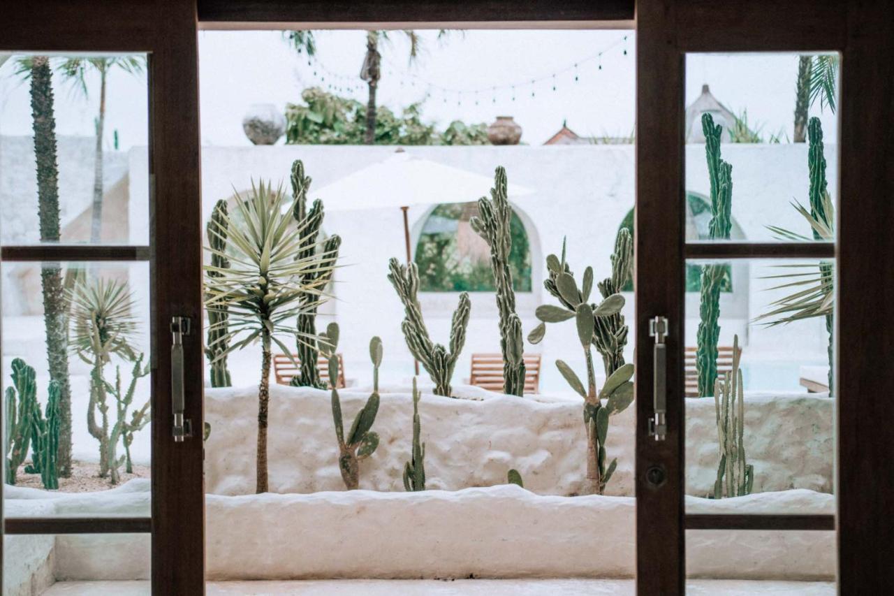 Hotel Sages Canggu  Exterior photo