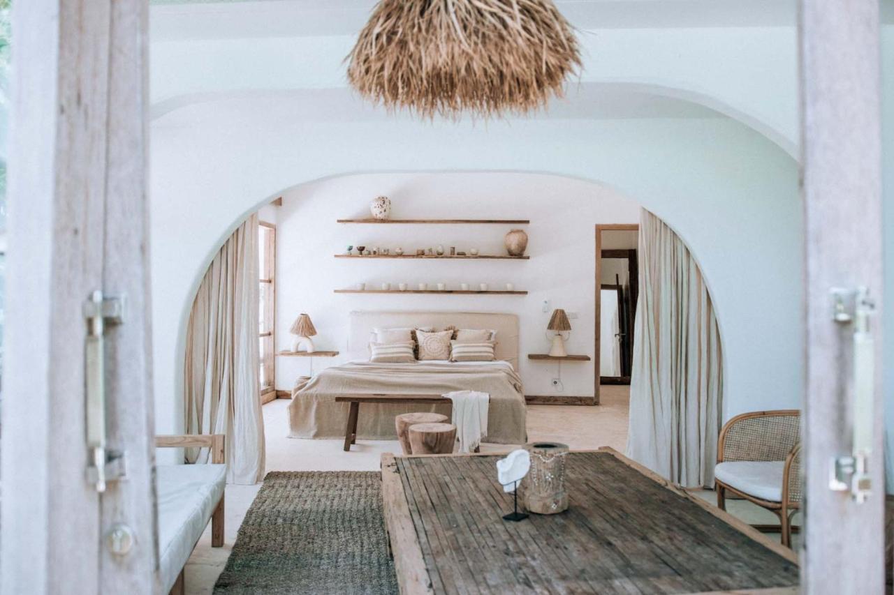 Hotel Sages Canggu  Exterior photo