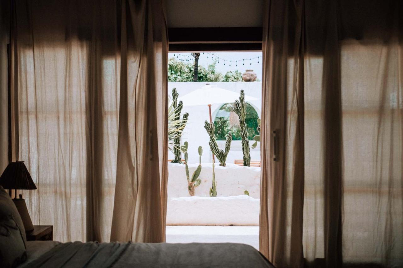 Hotel Sages Canggu  Exterior photo