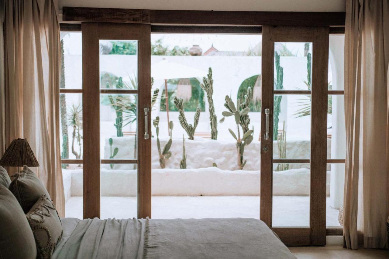 Hotel Sages Canggu  Exterior photo