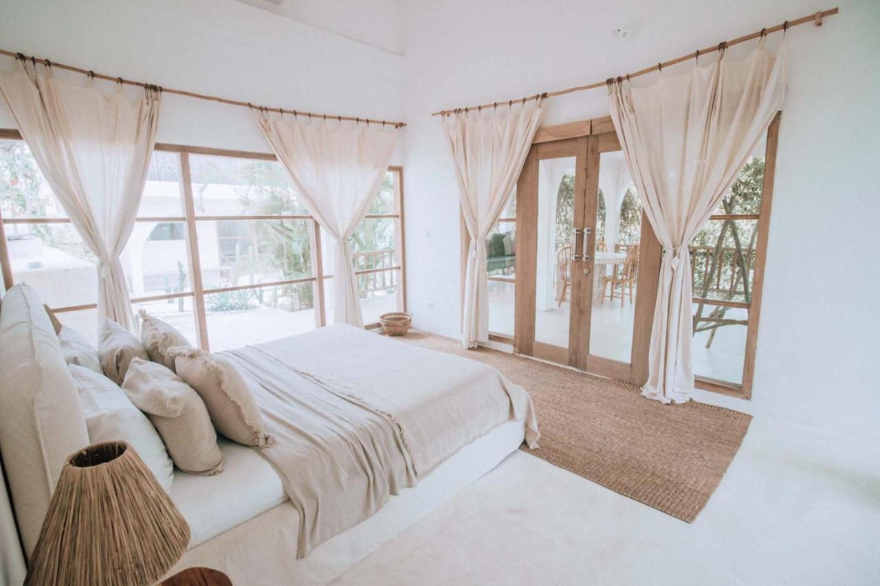 Hotel Sages Canggu  Exterior photo