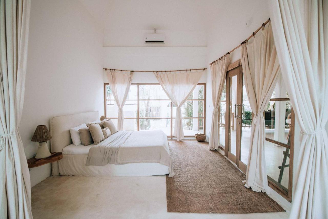 Hotel Sages Canggu  Exterior photo