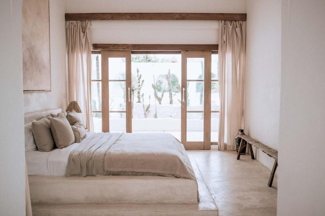 Hotel Sages Canggu  Exterior photo