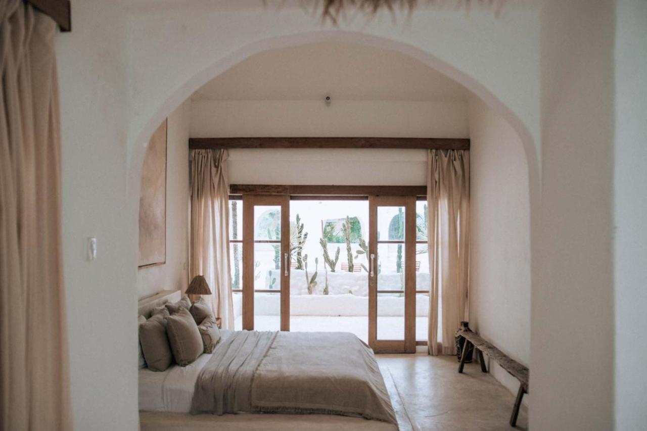 Hotel Sages Canggu  Exterior photo
