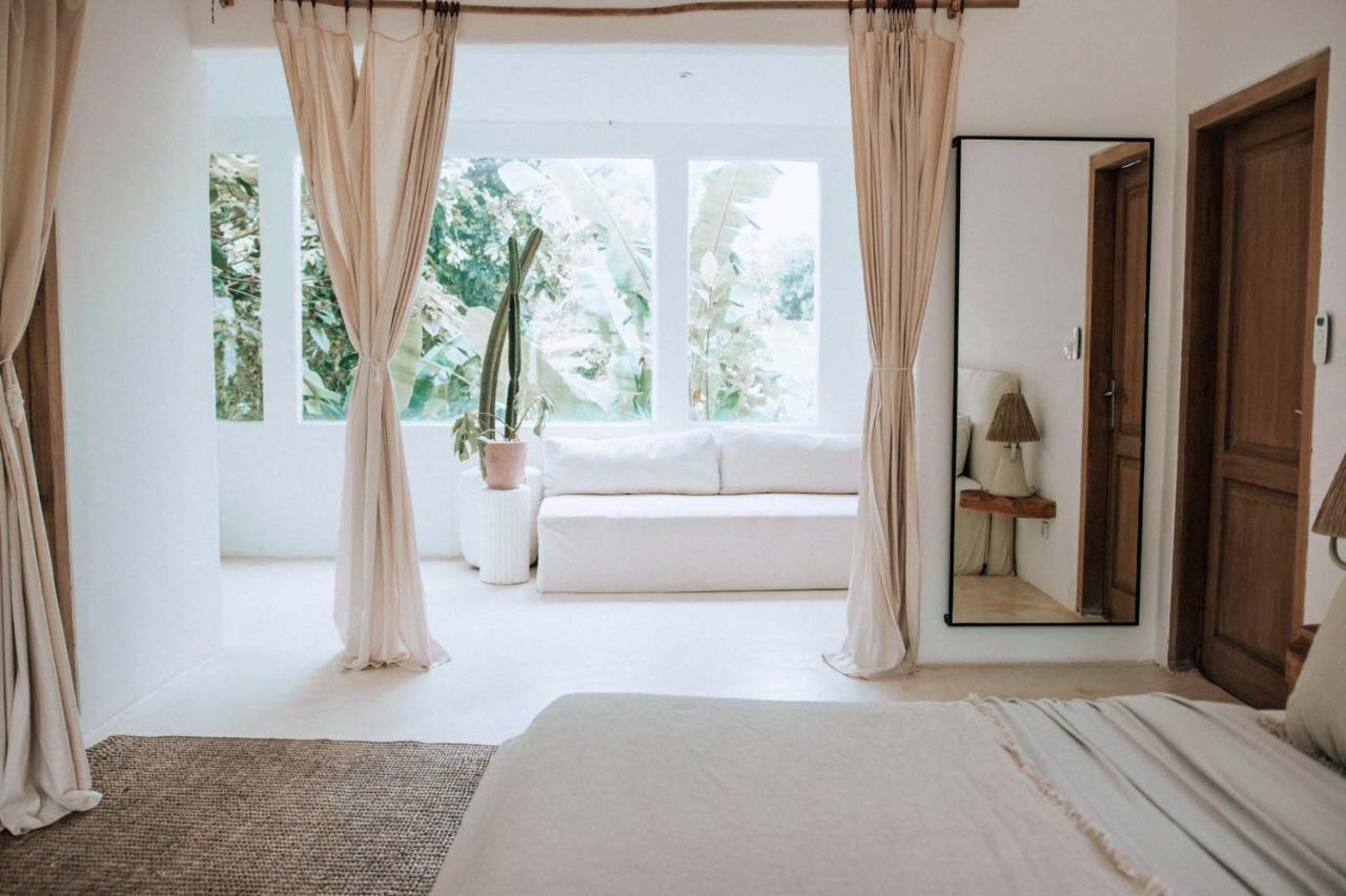 Hotel Sages Canggu  Exterior photo