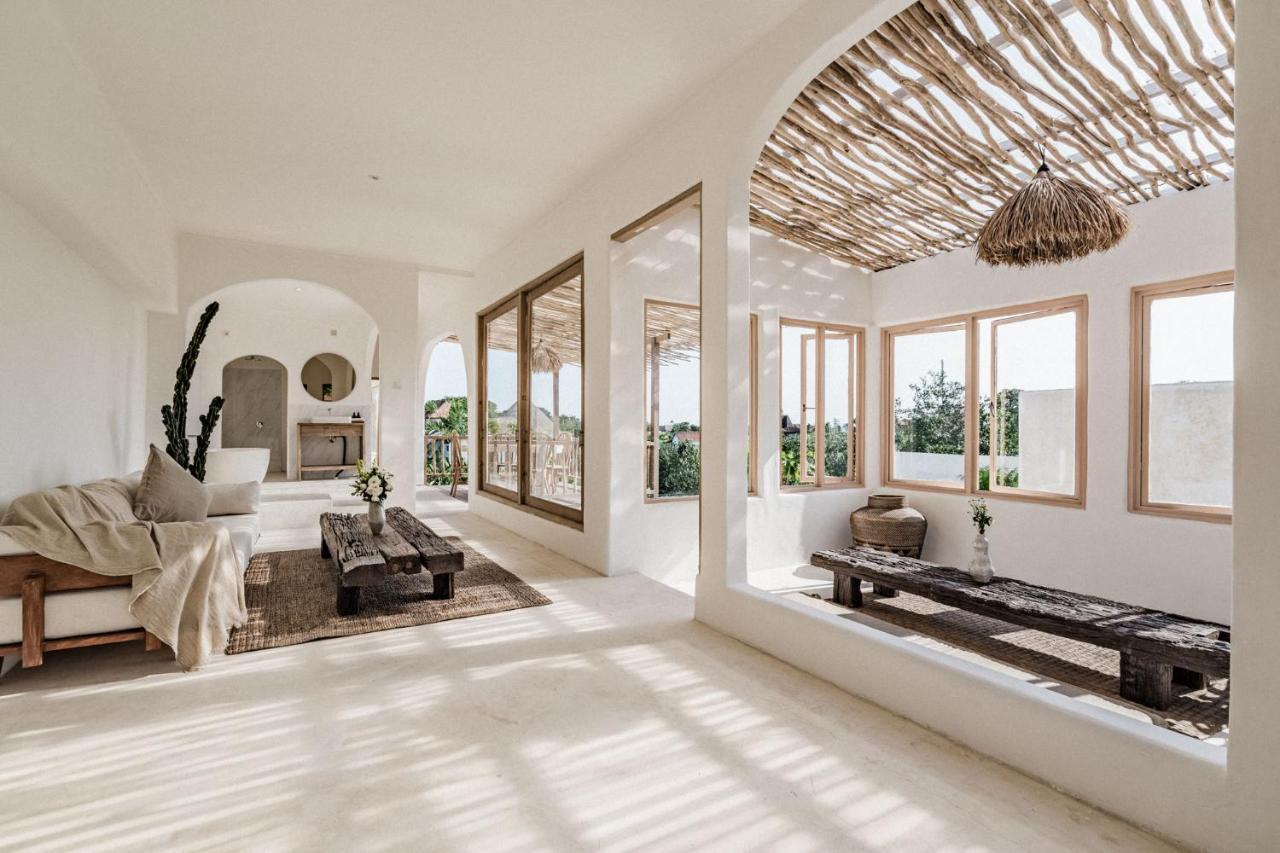 Hotel Sages Canggu  Exterior photo