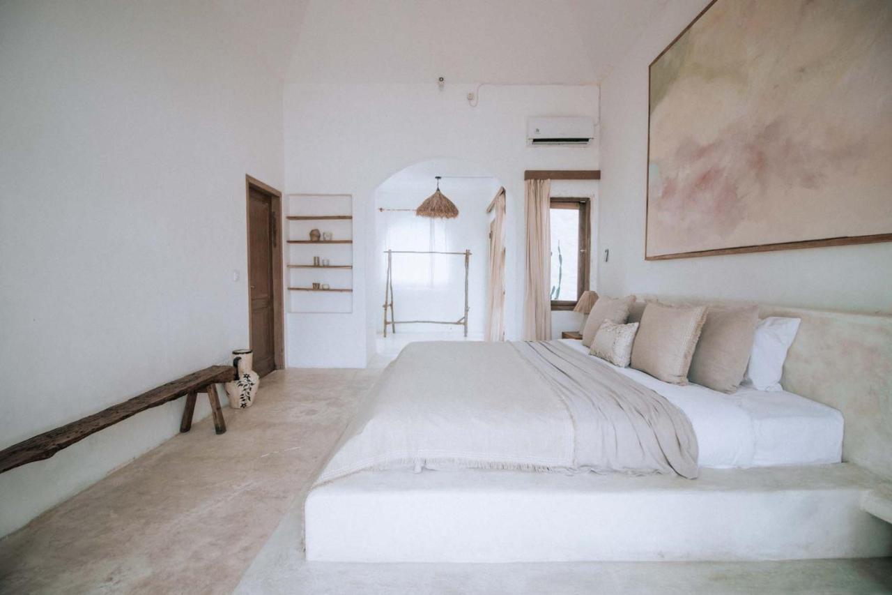 Hotel Sages Canggu  Exterior photo